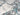 Bianco 185KB Modern Marbled Abstract Grey Cream Blue Rug & Hall Runner