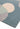 Asiatic London Matrix Arc MAX56 Sky Retro Tufted Multi Wool Geometric Textured Rug