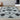 Cyrus CY07 Layla Modern Traditional Berber Style Fringed Soft Rug in Blue Multi