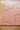Origins Penny 3D Blush Pink Hand-Carved Wool Geometric Rug