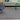 York 100% Wool Rug Hand Made Modern Plain Bordered Rug in Grey