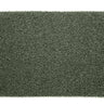 My Sage Green Non Washable Non-Slip Cotton Doormat - Small 50 x 75 cm (2'x2'5")
