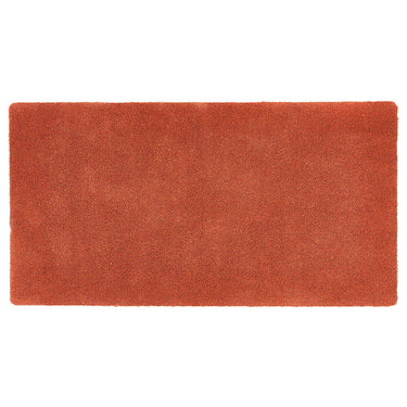 My Terracotta Non Washable Cotton Plain Doormat