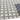 Asiatic London Antibes AN03 White Grey Grid Indoor Outdoor Polypropylene Geometric Flatweave Rug