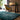 Chicago Shaggy Modern Plain Rug Hallway Runner Circle in Forest Green