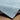 Cloudy Blue Soft Plush Shaggy Rug