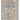 550AG Blue Traditional Vintage Textured Bordered Hallway Runner Rug