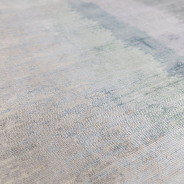 Juno Hand Woven Rug Soft Silky 100 % Viscose Modern Abstract Rug