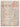 Alia 860GC Short Pile Beige Rose Polypropylene Traditional Abstract Hallway Runner Rug