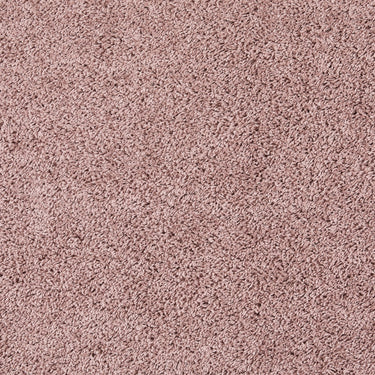 Howler & Scratch Washable Non Slip Shaggy Rug in Nude Pink