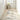 Calvin Enchanting ECH02 Ivory Seaglass Blue Polypropylene Abstract Modern Rug - Runner 69x221 cm (2'3"x7'3")