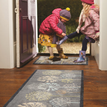 Hug Rug Floor Mat Country Nature Door Mat