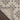 By Cozumel CZM03 3D Cream Grey Hand-Carved Polypropylene Abstract Geometric Rug