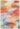 Vision Diffuse Wool Ombre Effect Hand Tufted Short Pile Modern Abstract Rug in Multi Colours