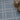 Horizon Grid HOZ04 Pattern Patio Navy Blue Indoor Outdoor Polypropylene Geometric Rug