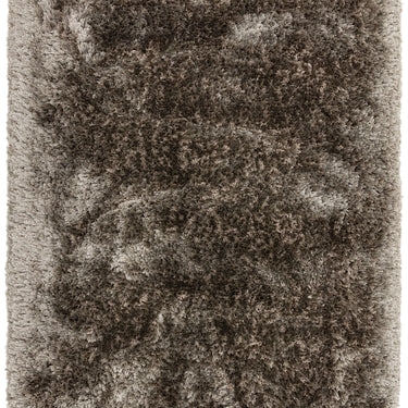 Plush Plain Shaggy High Pile Thick Silky Fluffy Soft Hand Woven Zinc Rug