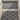 My Stain Resistant Arbor Silver Washable Non-Slip Polypropylene Geometric Hallway Runner Rug