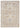 Alia Viana Cream Traditional Floral Bordered Rug