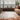 Kuza Border Abstract Modern Distressed Soft Velvety Silky Terracotta Orange Rug & Runner