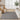 DKNY Pure Knots DKP01 Hand Made Plush Chunky Loop Texture Grey Rug