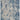 Nourison Rustic Textures RUS16 Grey Blue Jute Abstract Textured Rug