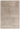 Asiatic London Horizon Sand Cotton Abstract Geometric Textured Rug