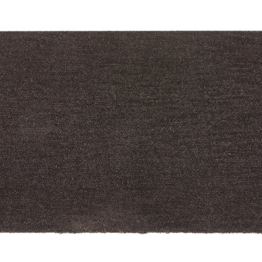 Howler & Scratch Soft Clove Brown Washable Non Slip Door Mat Hallway Entrance Rug