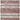 Consept Looms Somerset SOM104 Tribal Pattern White Terracotta Polypropylene Traditional Geometric Rug