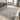 Origins Traditional Vintage Mandala Stripe Rug in Grey