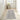 Calvin Irradiant IRR01 Cream Black Abstract Geometric Textured Rug - Runner 69 x 229 cm (2'3"x7'6")