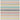 Boardwalk Reversible Flatweave Indoor Outdoor Rug in Pastel Multi Colours