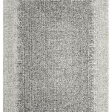Grand Street GRN03 Silky Light Grey By Abstract Textured Modern Rug