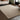 Asiatic London Como Ultra Soft Silky High Shine Velvety Natural Jute Shaggy Textured Rug - Small 80x150 cm (2'6"x5')