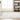 Consept Looms New Legacy LEG23 Cream Blue Cotton Abstract Modern Rug