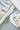 Guru Ice Blue Wool Viscose Modern Rug