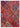 Carnaval CAR105 Vibrant Multi Colours Modern Geometric Rug by Concept Looms