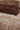 3D Trellis Silky Living Shaggy Geometric Textured Rug