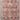 URCO Nova Lilian Red Polypropylene Persian Traditional Vintage Rug 120x170 cm