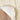 High Pile Fluffy Ivory Handmade Wool Sheepskin Textured Rug 160x230 cm