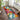 Consept Looms Art104 Multi Pictorial Pop Multicoloured Polypropylene Abstract Floral Rug - Runner 80x240 cm (2'7"x7'11")