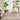 Horizon Bordered HOZ03 Grey By Indoor Outdoor Polypropylene Geometric Textured Rug - Medium 152 x 213 cm (5'x7')