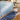 Hug Bright Spot Navy Multi Spots Washable Non-Slip Cotton Bordered Hallway Runner Rug
