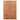 Asiatic London Opulence Terracotta Luxurious Shine Fluffy Soft Tufted Cotton Shaggy Textured Rug