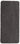 My Fluffy Anti-Slip Machine Charcoal Grey Washable Non-Slip Polypropylene Shaggy Rug