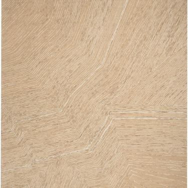 DKNY Pure Angles Tufted ANG01 Linear Pattern Handmade Wool Abstract Textured Rug
