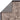 Blade Border Plain Silky Hand Woven Viscose Rug in Moleskin with Charcoal Border