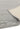 Ascot Modern Plain Hand Woven Wool Viscose Bordered Silver Rug