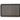 My Stain Resistant Durable Charcoal Stripe Washable Non-Slip Polypropylene Striped Doormat - 50x80cm (1'8"x2'7")