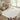 Consept Looms Maze MAZ101 Ivory By Concept Geometric Textured Modern Rug - Small 80x150 cm (2'6"x5')
