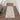 Brushstrokes BSK01 Artistry Silky Shimmer Beige Grey Polypropylene Abstract Textured Rug - Runner 66 x 229 cm (2'2"x7'6")